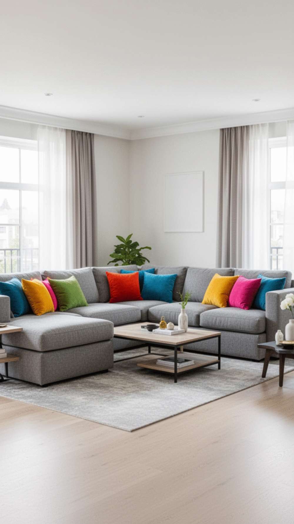 Modular Furniture Systems for Versatile Living Spaces: 3 Essential Tips