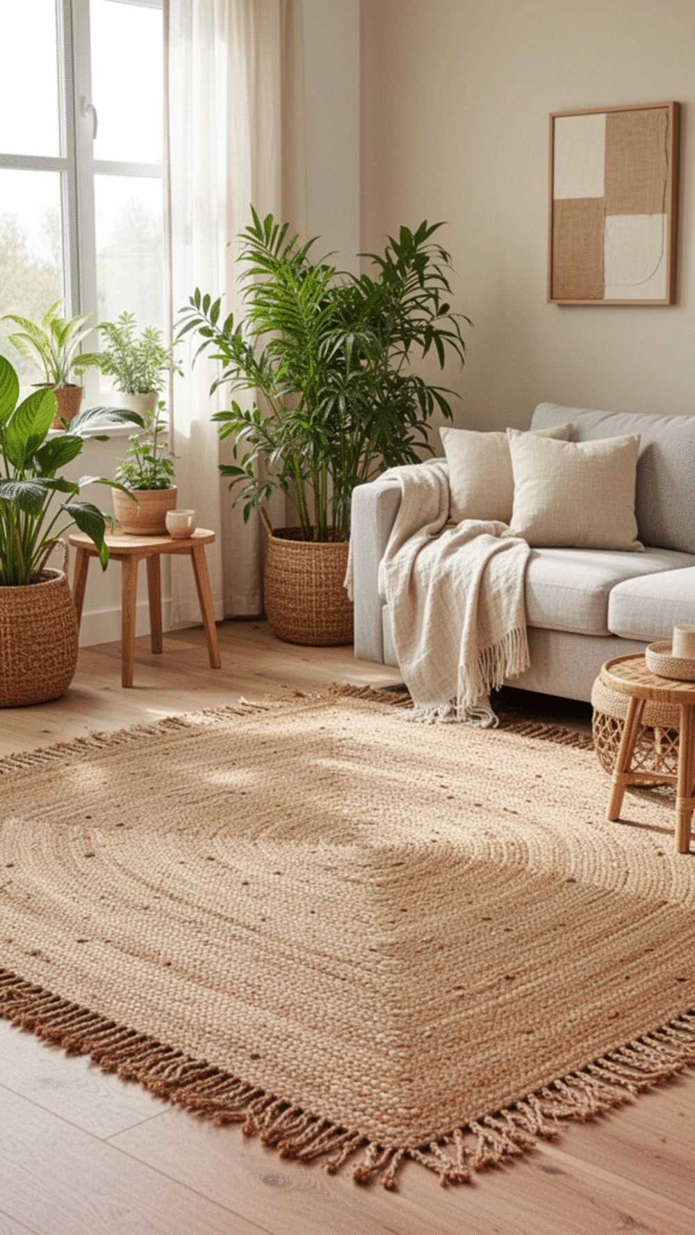 Eco-Friendly Rug Choices for a Sustainable Home: 3 Must-Have Options