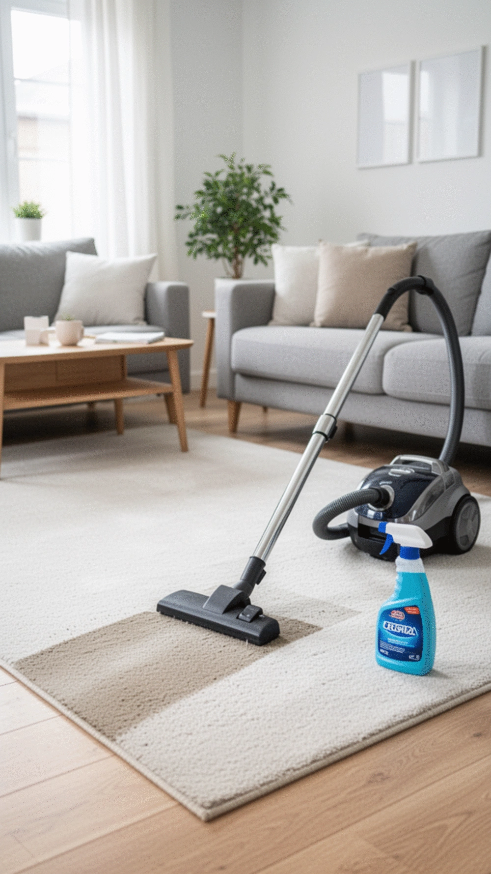 Essential Rug Maintenance Tips for Long-Lasting Style