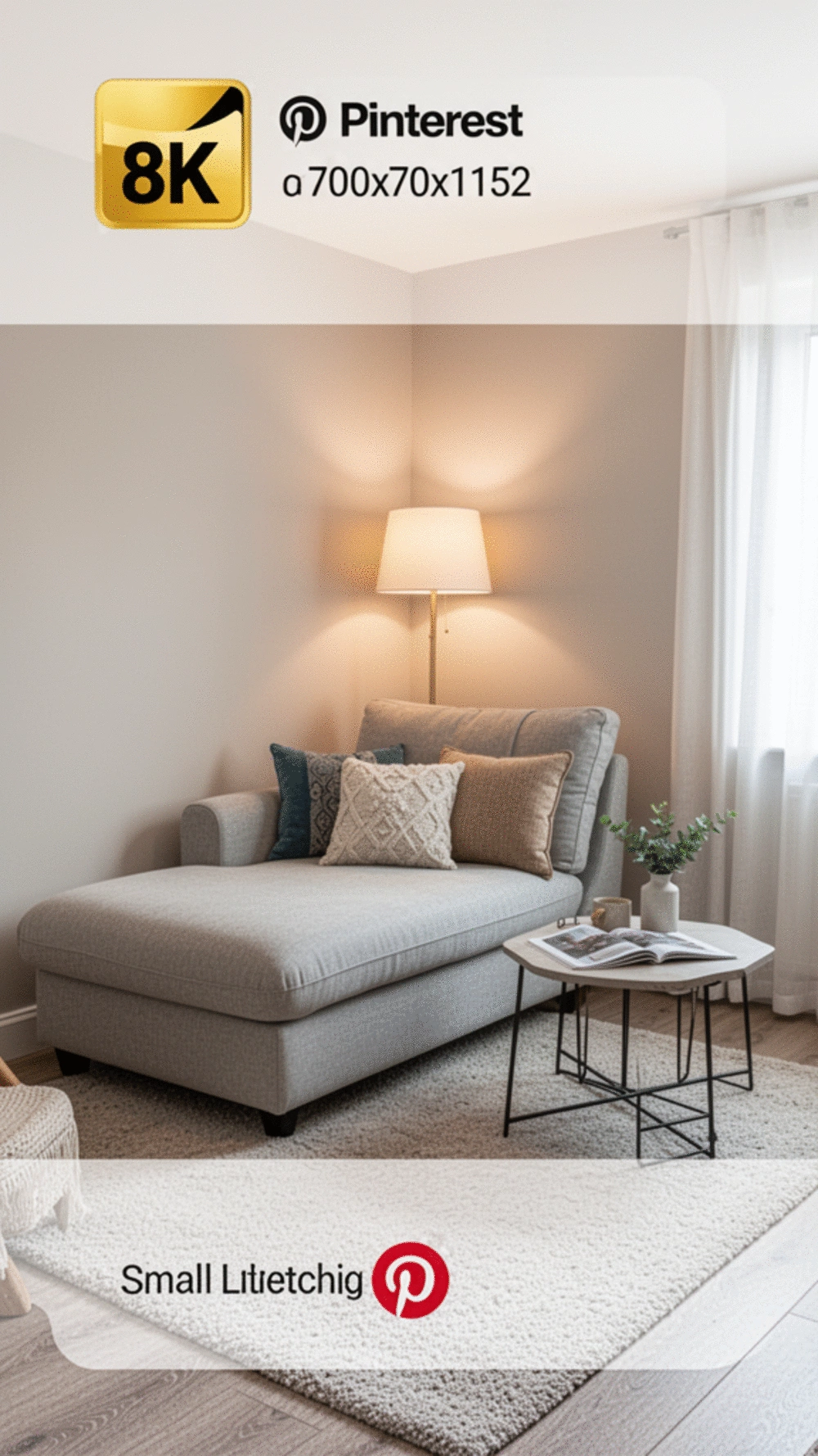 Space-Saving Sofas for Small Living Rooms: 3 Essential Picks