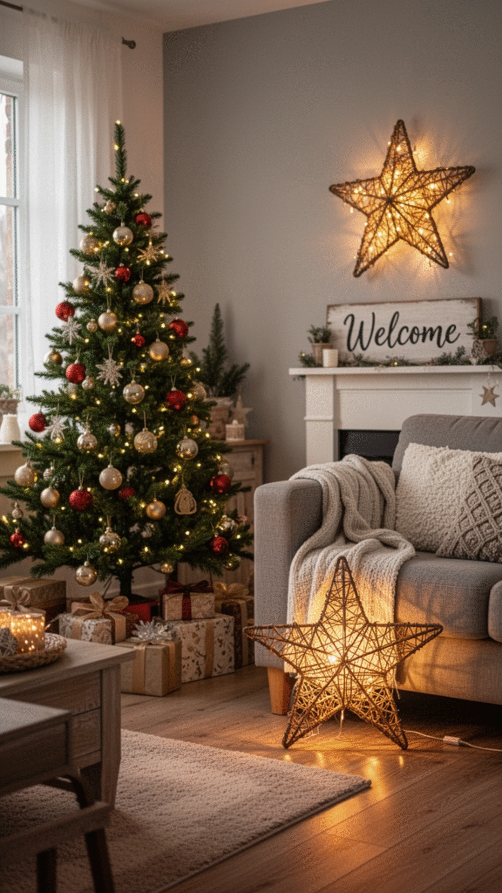 Seasonal Decor Swaps: Easy Ideas to Refresh Your Space