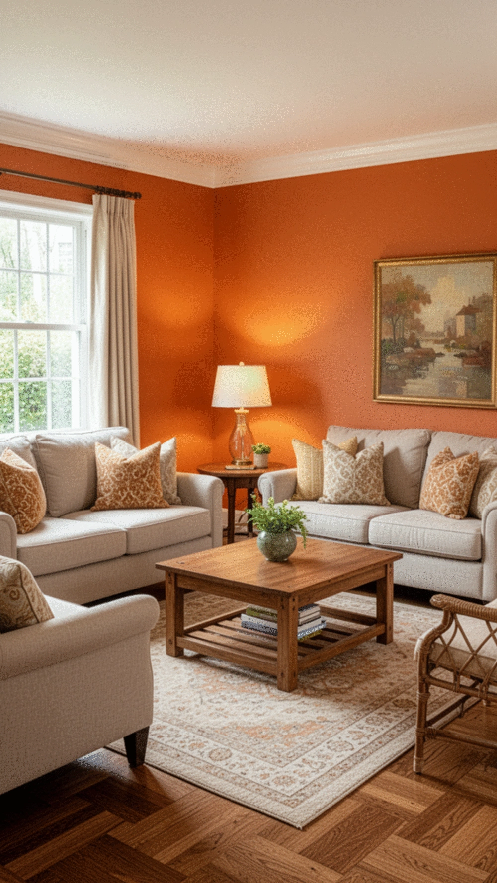 Transform Your Living Room with Affordable Paint Ideas for a Stylish Upgrade