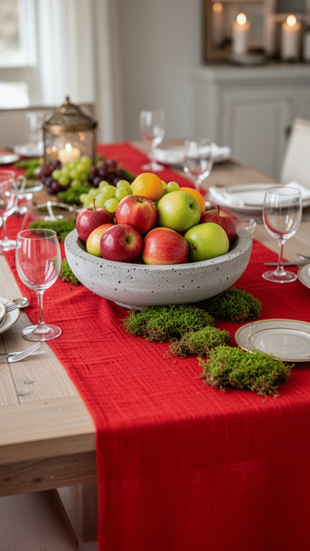 Fresh Seasonal Decor Updates for Your Living Room: 3 Simple Ideas