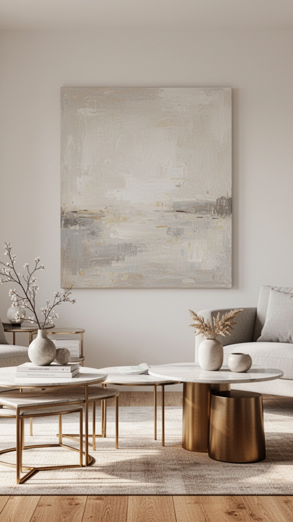 Stunning Statement Pieces for Living Room Decor: 3 Must-Have Items