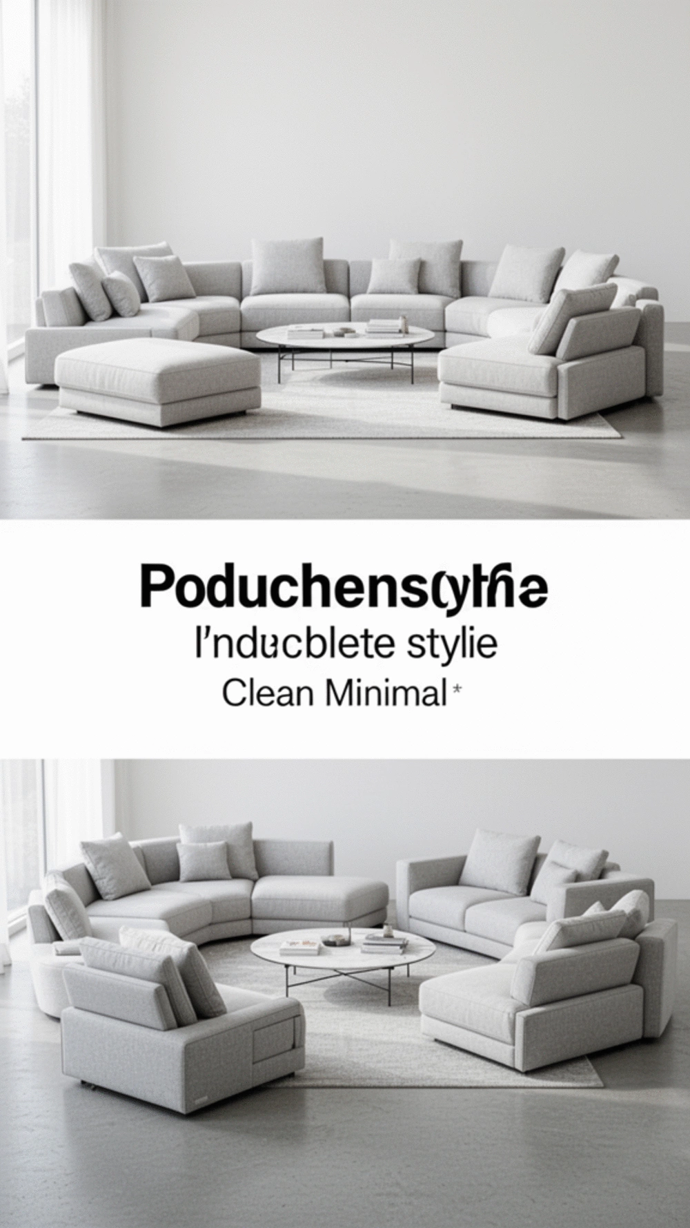 Modular Furniture Systems: 3 Smart Solutions for Living Room Flexibility