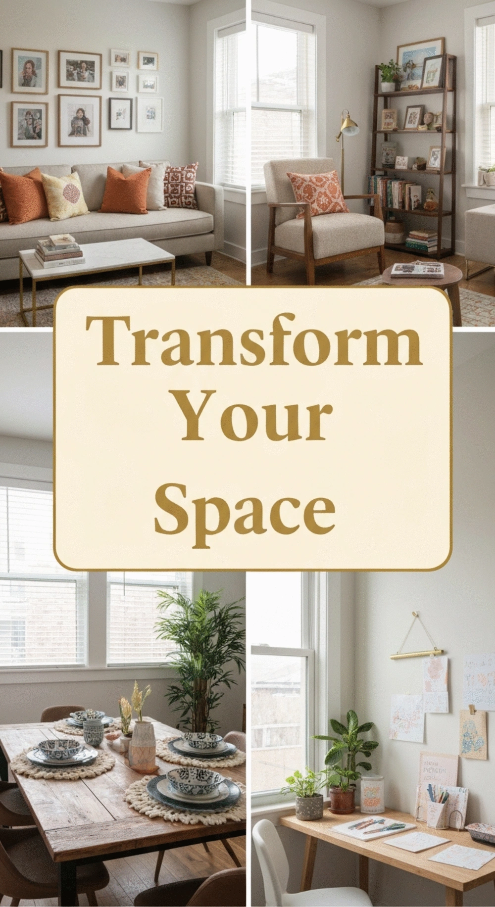 How to Incorporate Personal Items for a Truly Inviting Space