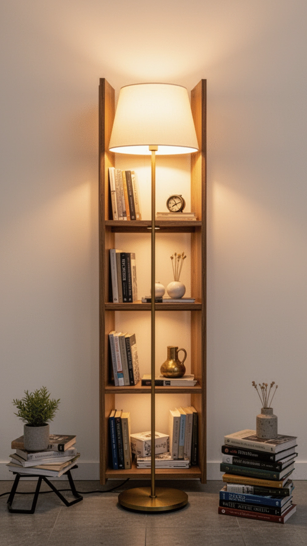 Versatile and Multifunctional Lamps for Living Rooms: 3 Must-Have Options