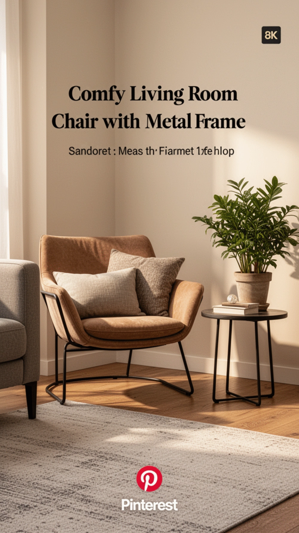 Budget-Friendly Accent Chairs: 7 Stylish Options for Your Living Room