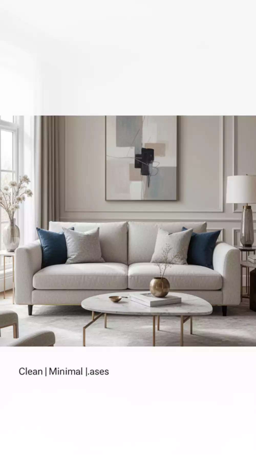 Affordable Luxury Sofa Options for Budget-Friendly Living Rooms