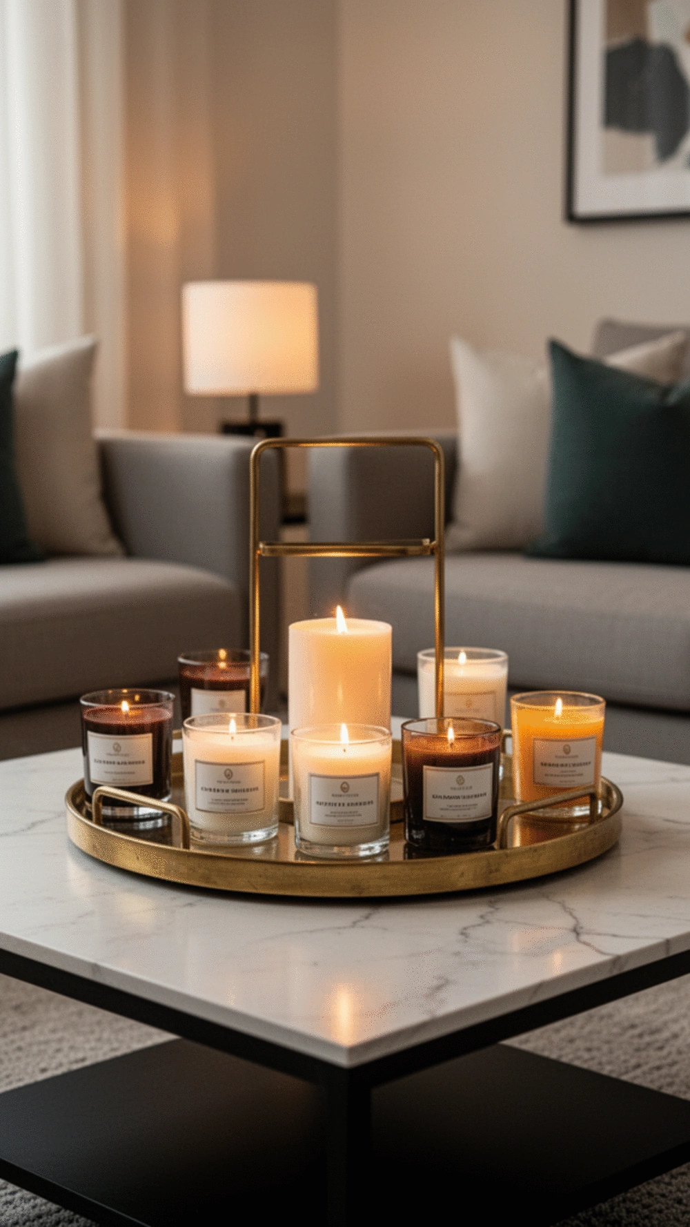 Personalized Accessories for Living Rooms: 7 Unique Ideas to Transform Your Space