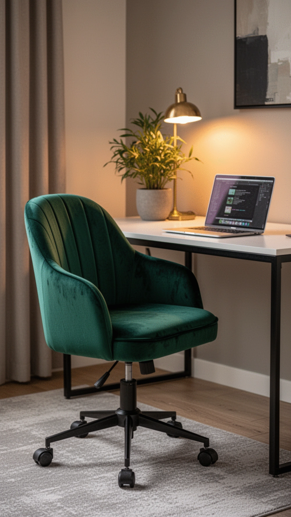 Ergonomic Options for Comfort: 3 Essential Picks for Your Living Room