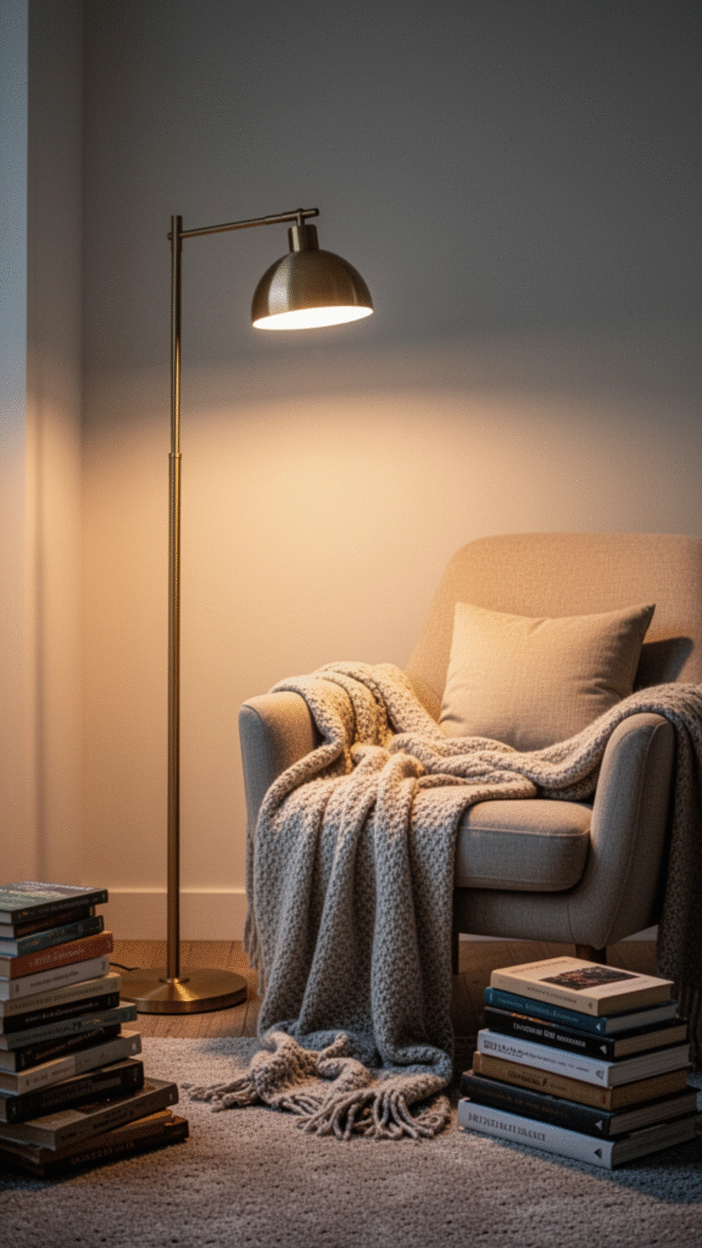 Stylish Reading Lamps: 3 Best Options for Cozy Nooks