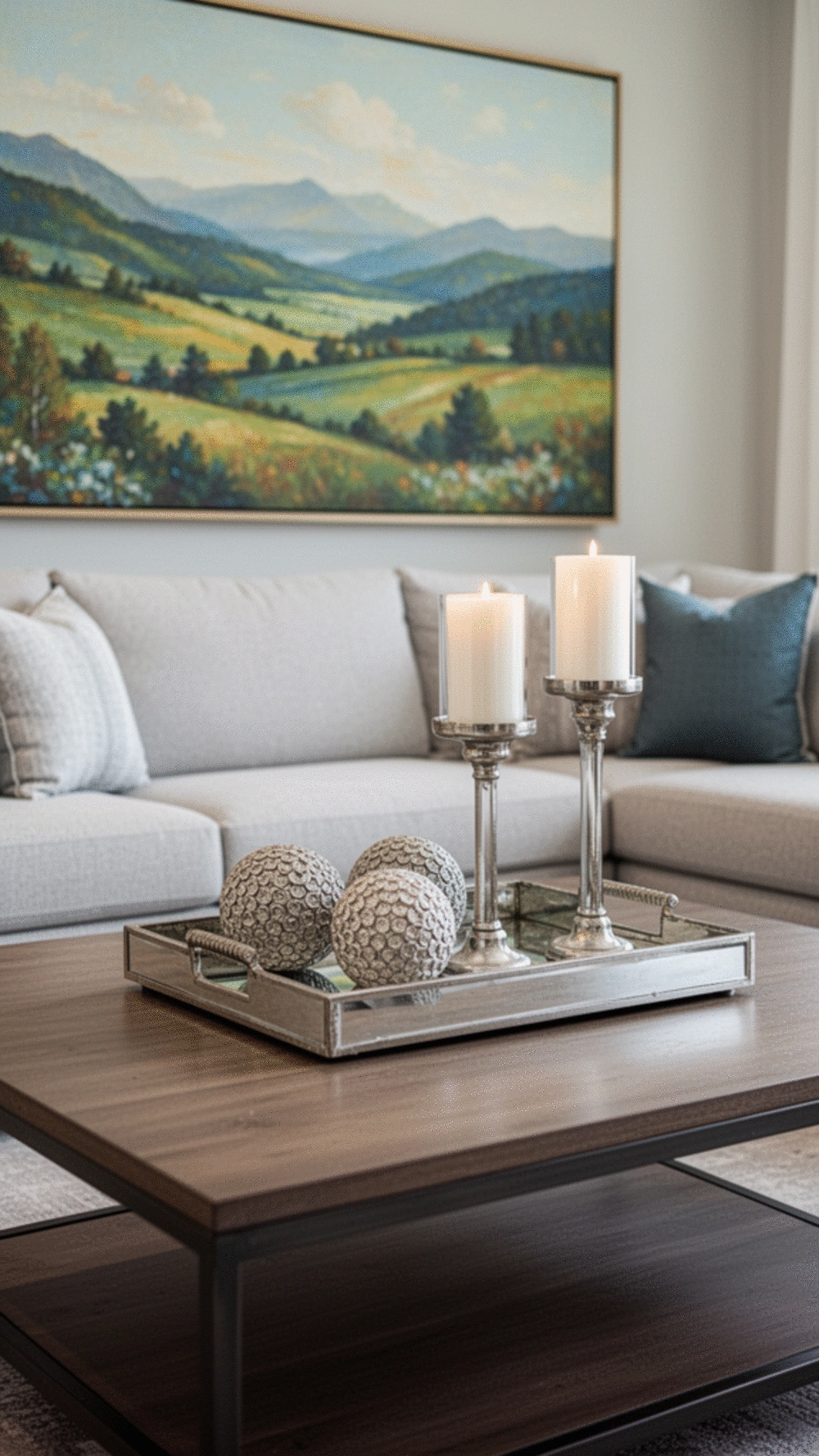 7 Decorative Accessories to Transform Your Living Room