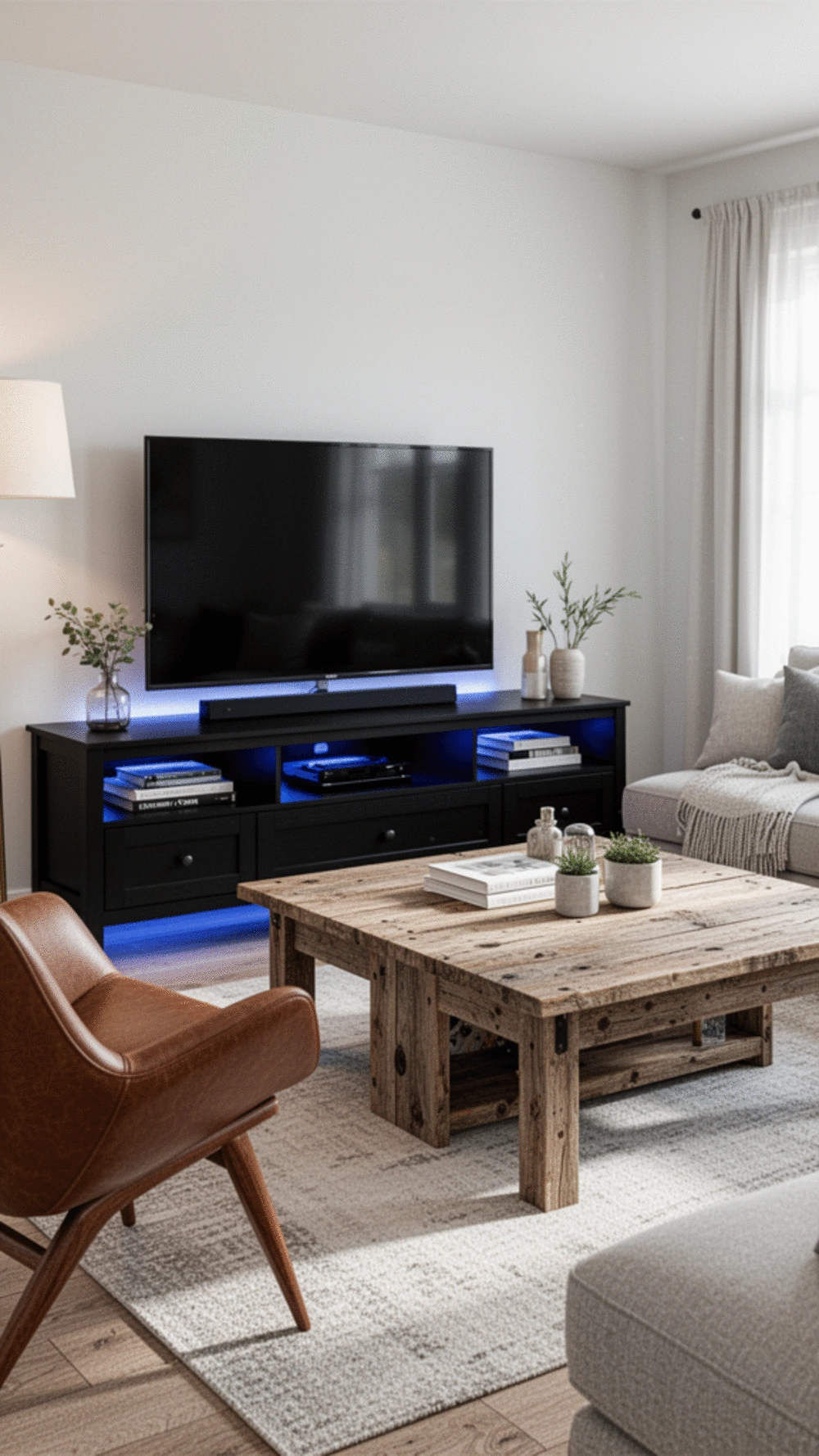 Functional Furniture Choices: 3 Ideas to Maximize Your Living Room