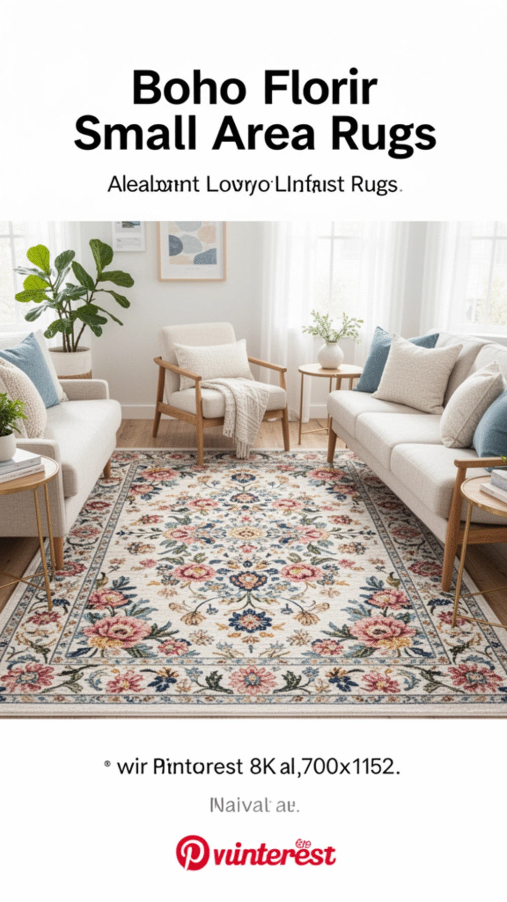 Versatile Rugs for Small Spaces: 5 Easy Ideas to Maximize Comfort